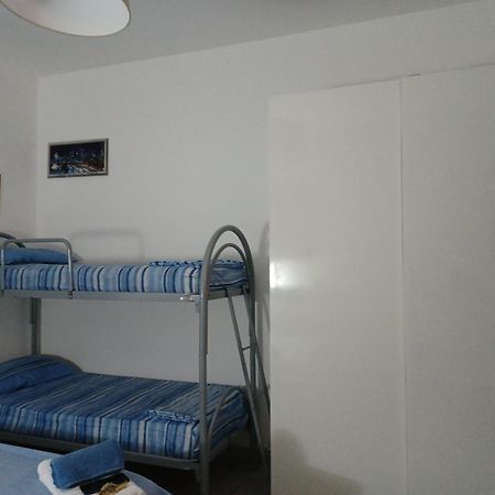 Casablanca Hotel Palermo Room photo