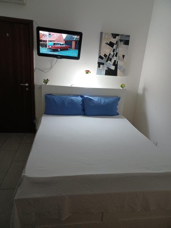 Casablanca Hotel Palermo Room photo