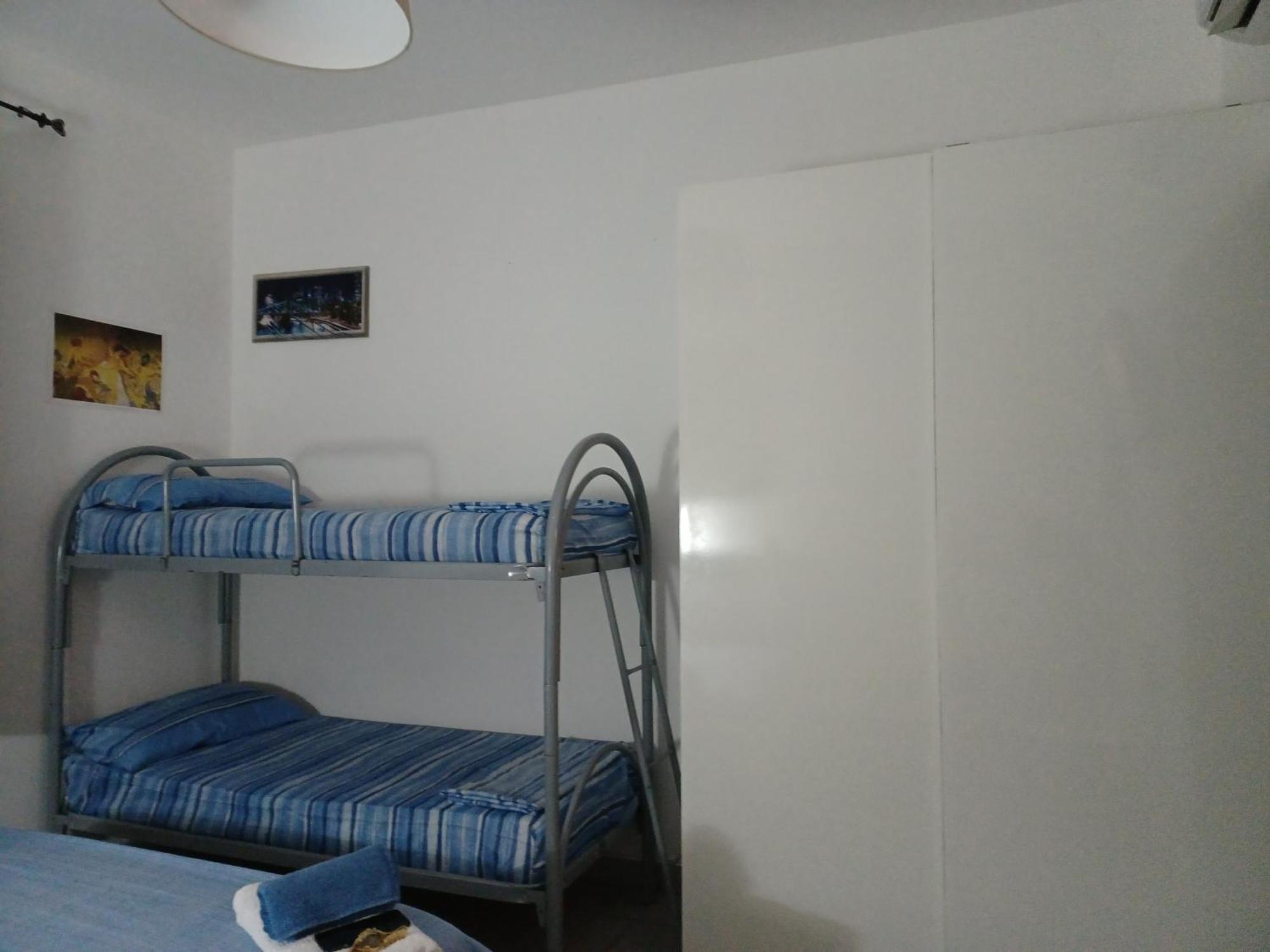 Casablanca Hotel Palermo Room photo
